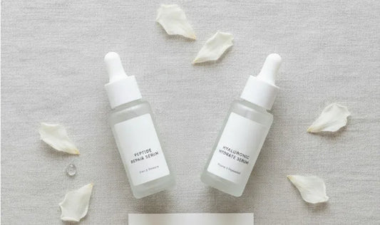 best serums after microneedling treatment