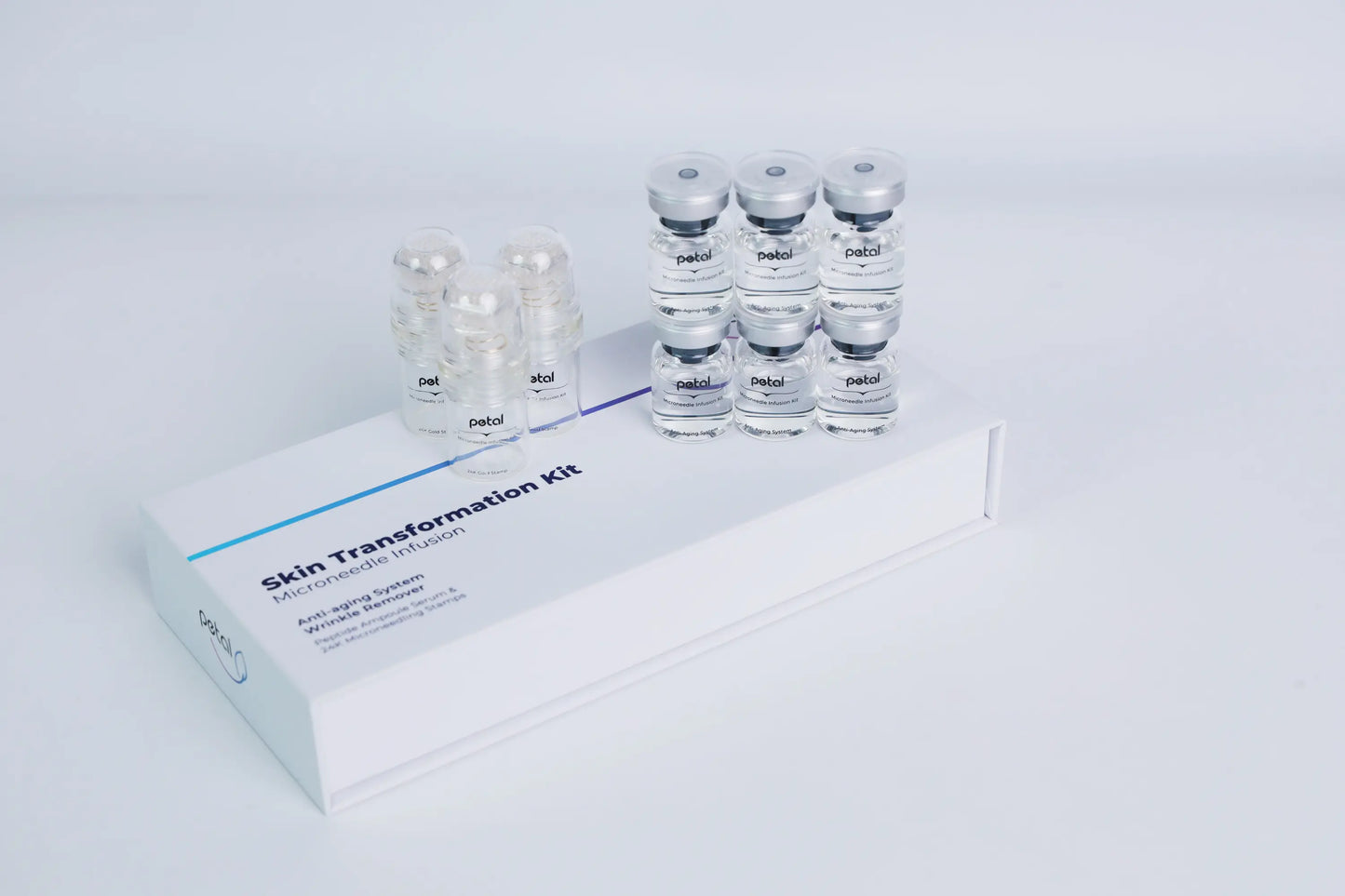 Petal Micro Infusion System