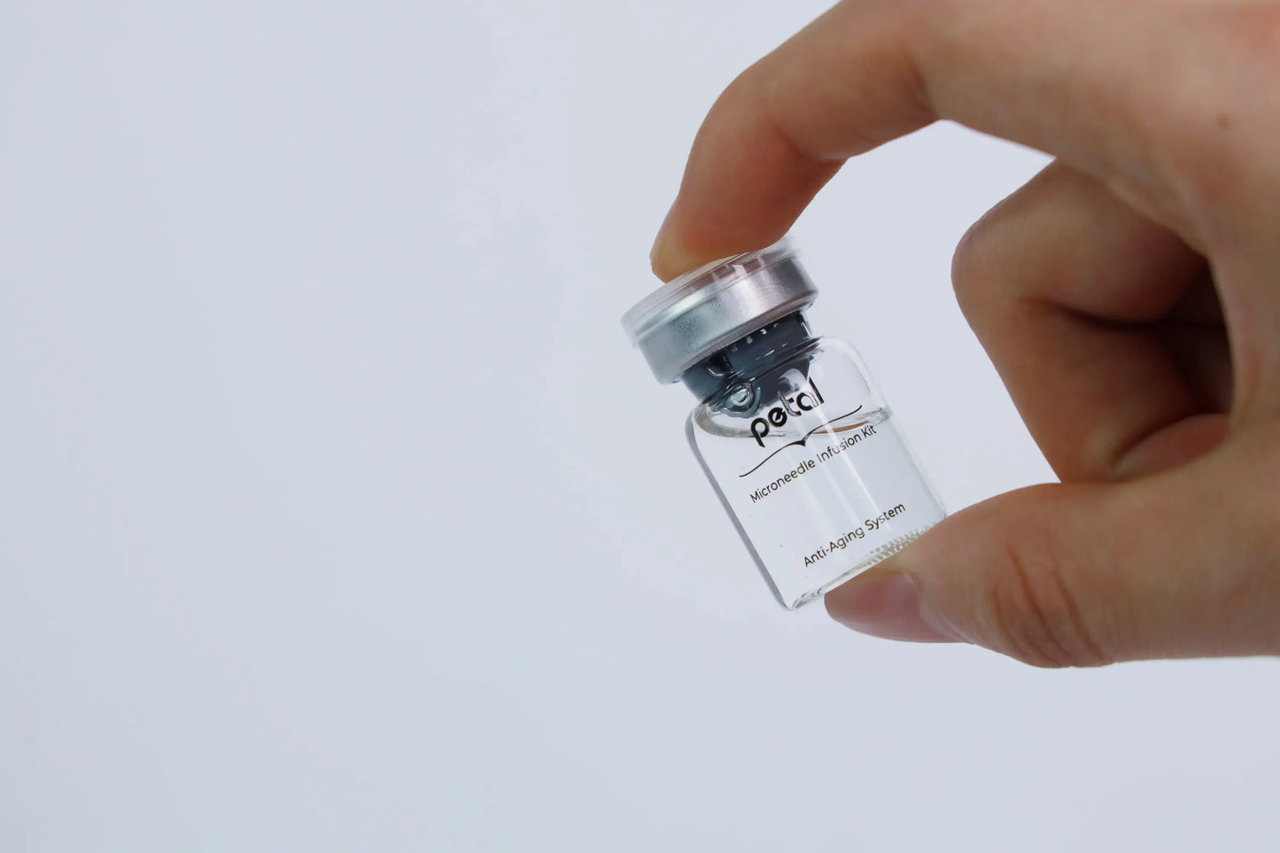 Petal Micro Infusion System