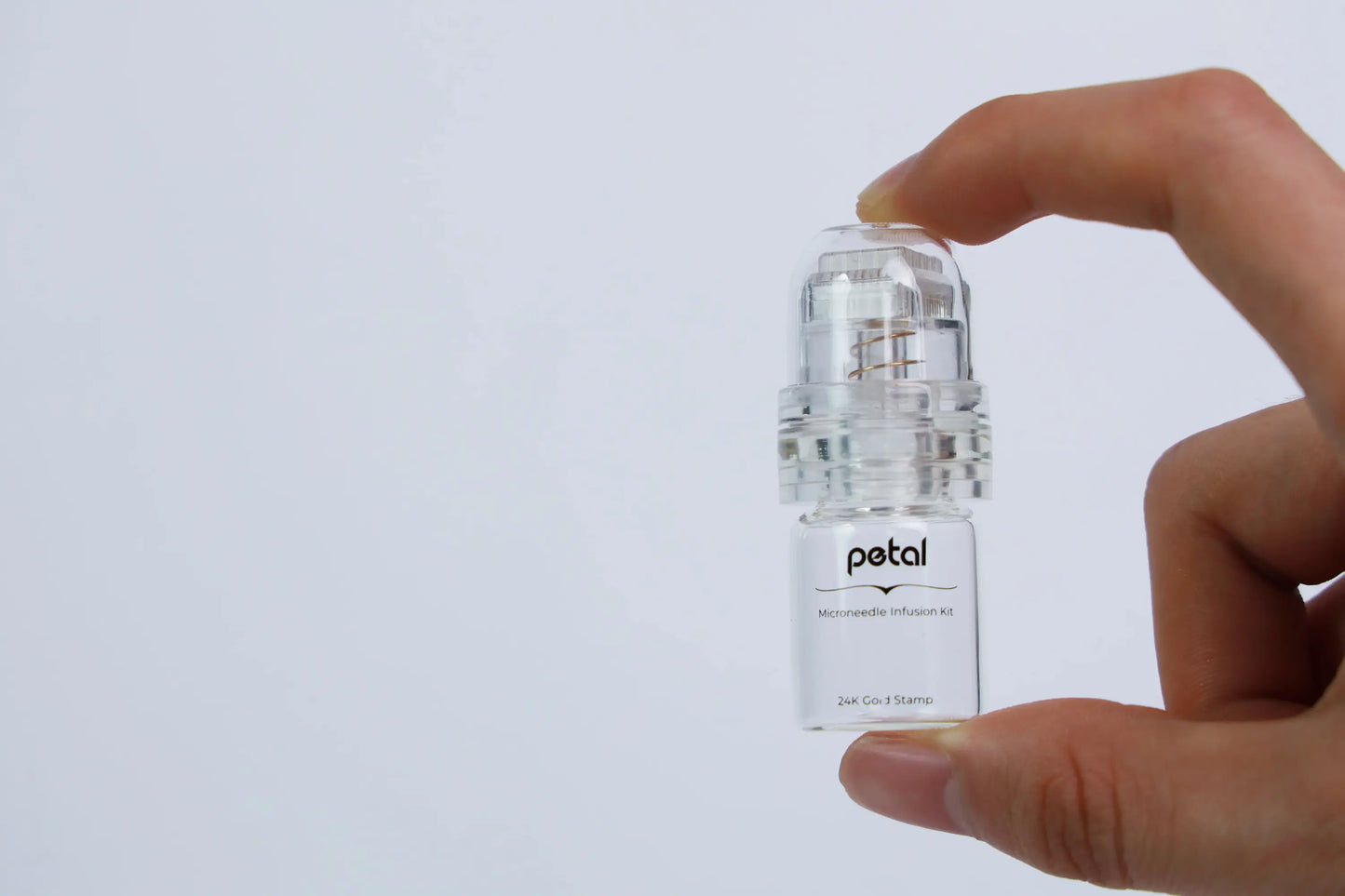 Petal Micro Infusion System