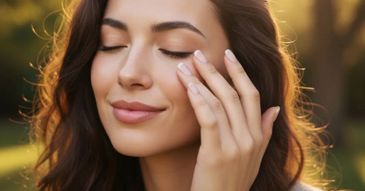 Post-Argument Puffy Face? Here’s the Science