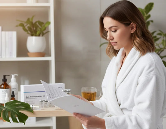 microneedling for beginners education at home
