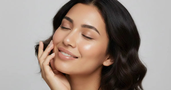 Petal Micro-Infusion System and Microneedle Eye Patches help users achieve safe, radiant skin at home.