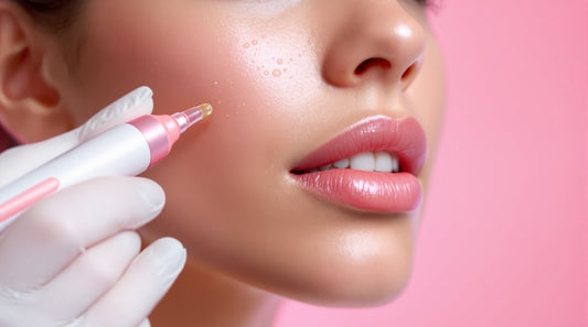 Microneedling for Acne Scars at Home: 2026 Clinical Guide