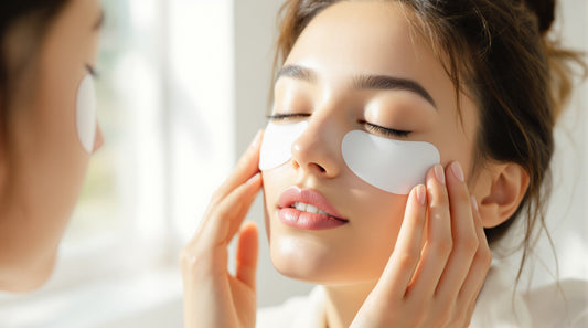 Best Under-Eye Patches for Dark Circles in 2026: Esthetician's Pick
