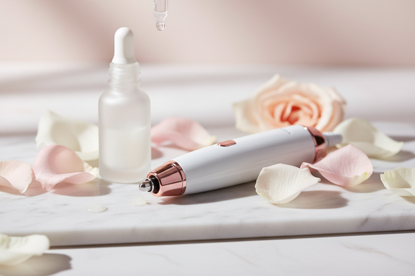 Petal Micro-Infusion vs Microneedling Pen 2026: Honest Comparison