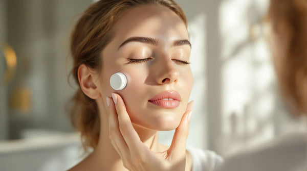 Micro-Infusion Facial at Home: How It Works in 2026