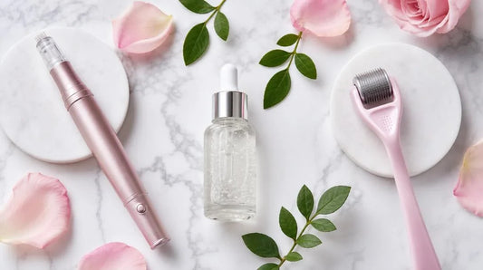 Micro Infusion vs Microneedling: What Works in 2026