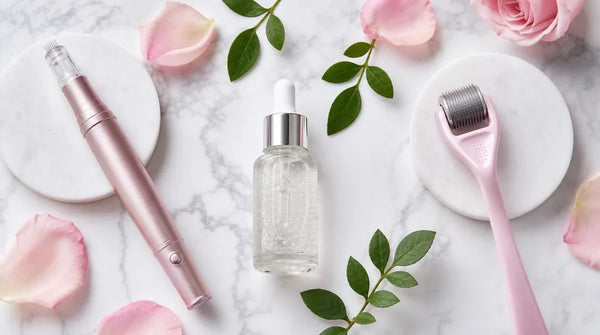 Micro Infusion vs Microneedling: What Works in 2026