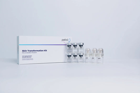 Petal Micro Infusion System