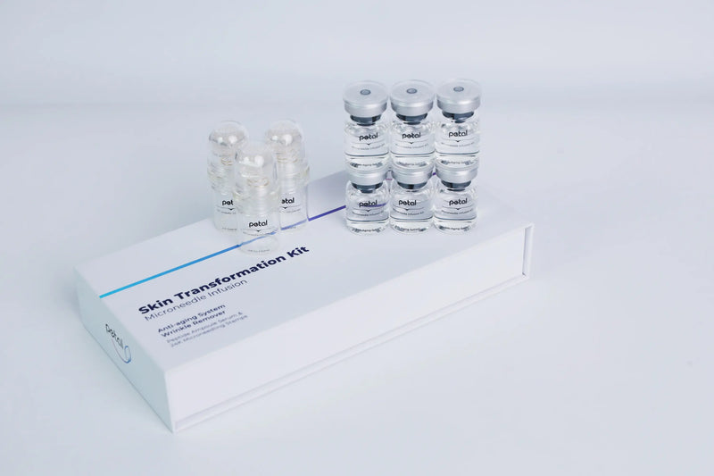 Petal Micro-Infusion Kit
