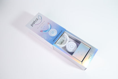 Petal Whitening Combo