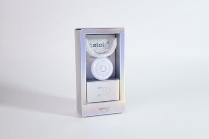 Petal Whitening Light