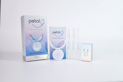 Petal Whitening Light