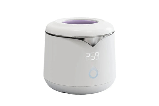 Petal Ultrasonic Cleaner
