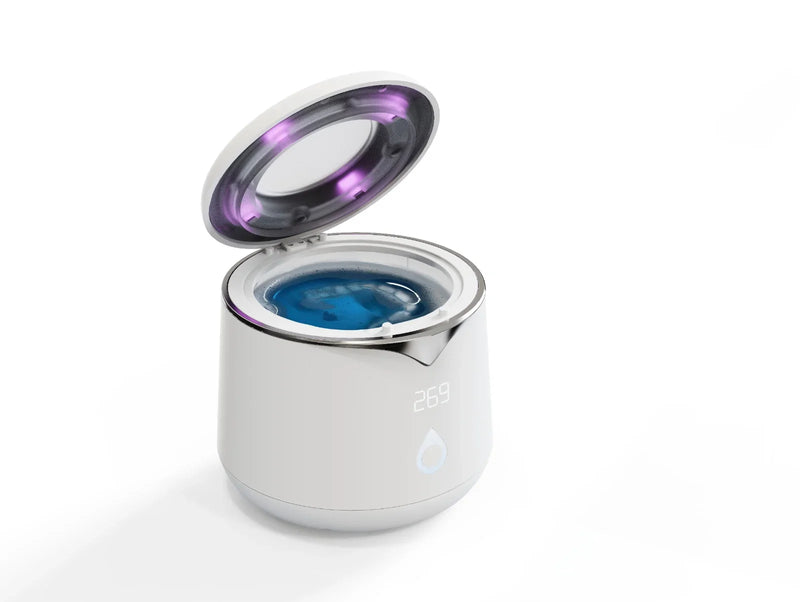 Petal Micro-Infusion Kit