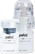 Petal Micro-Infusion System
